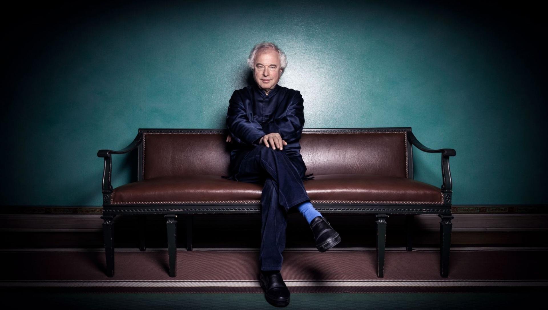 Récital András Schiff