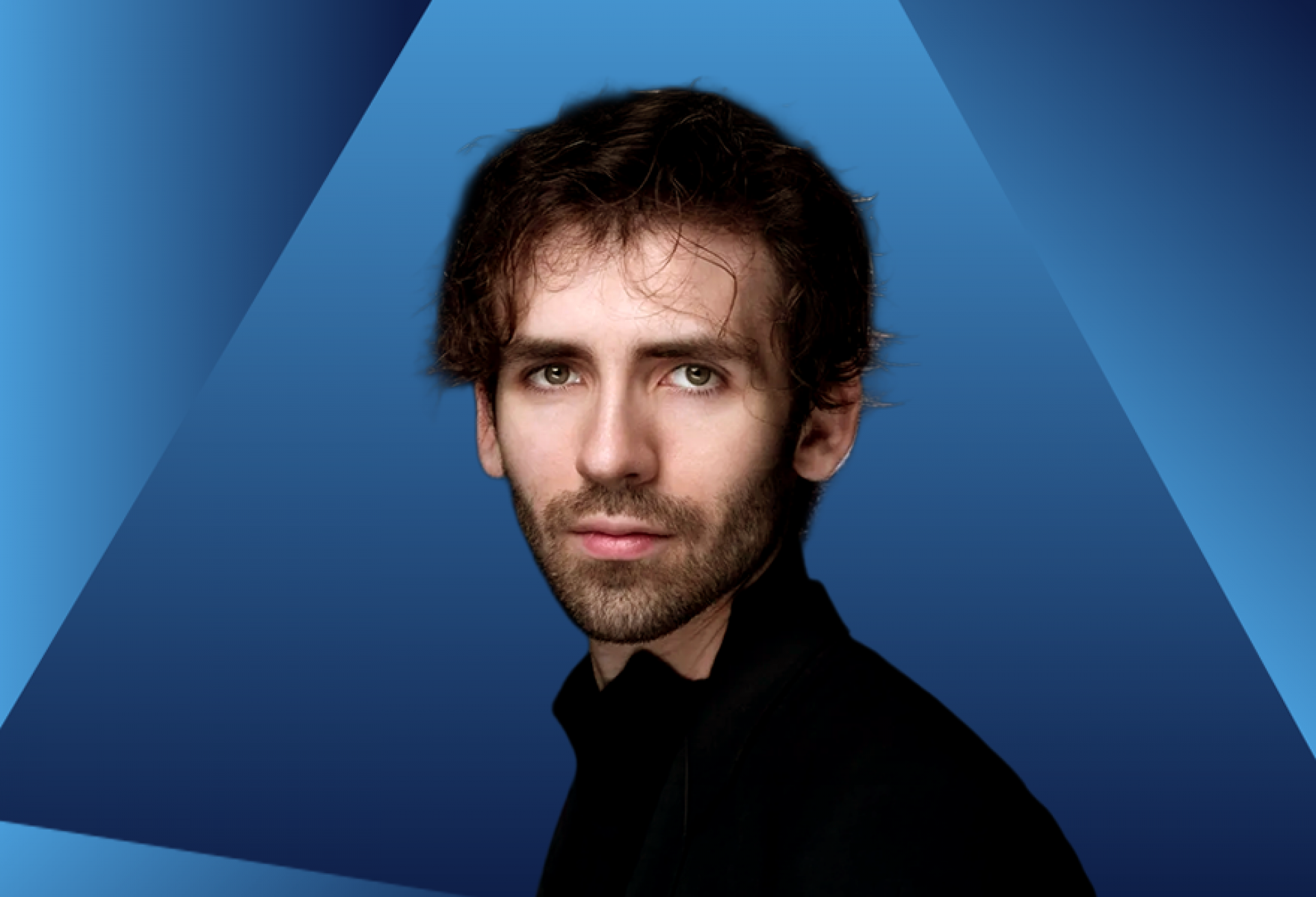 Alexandre Kantorow, Piano