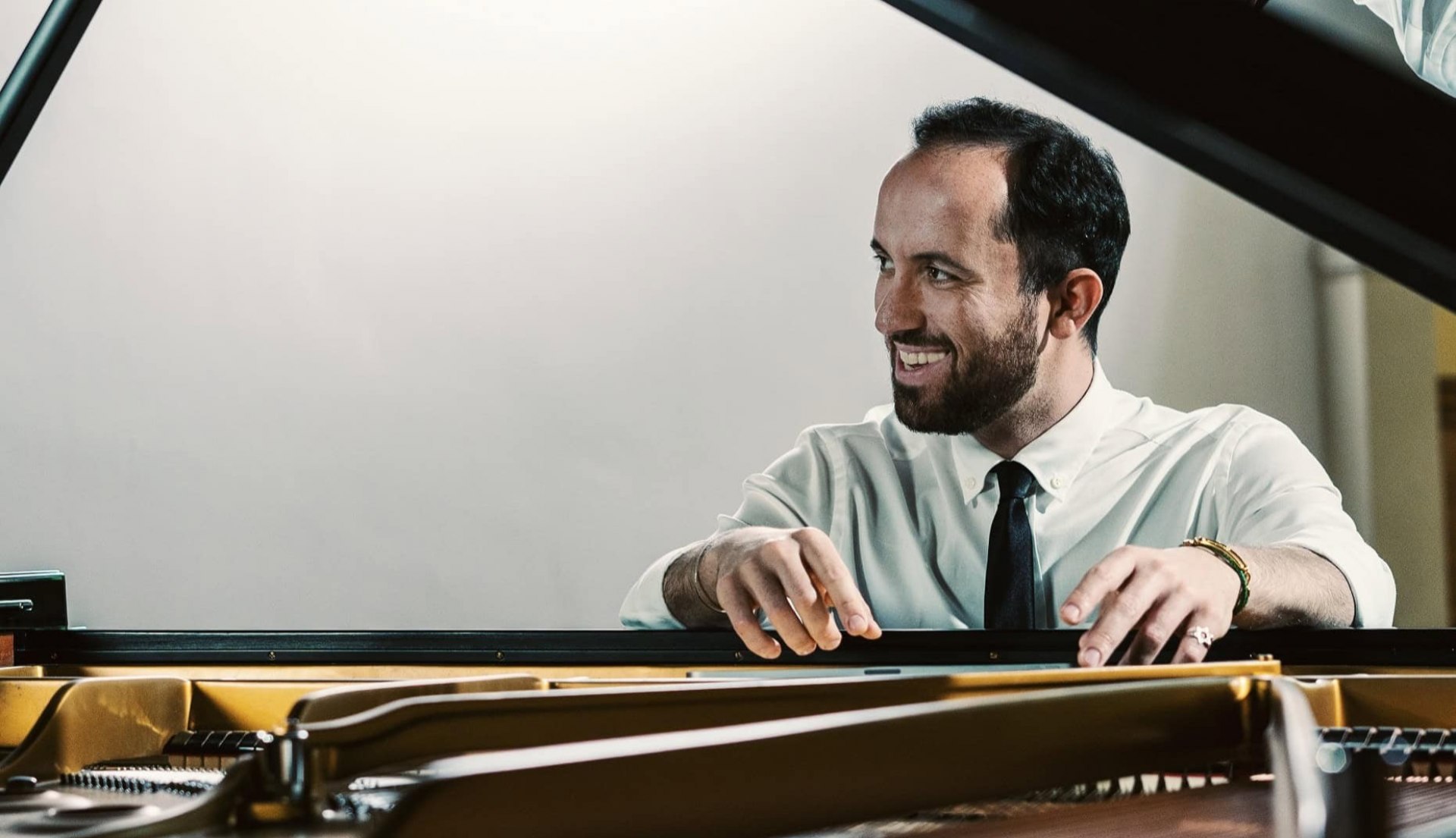 Récital Igor Levit