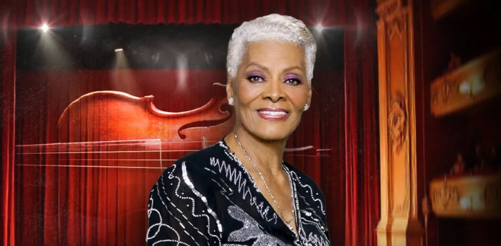 Dionne Warwick