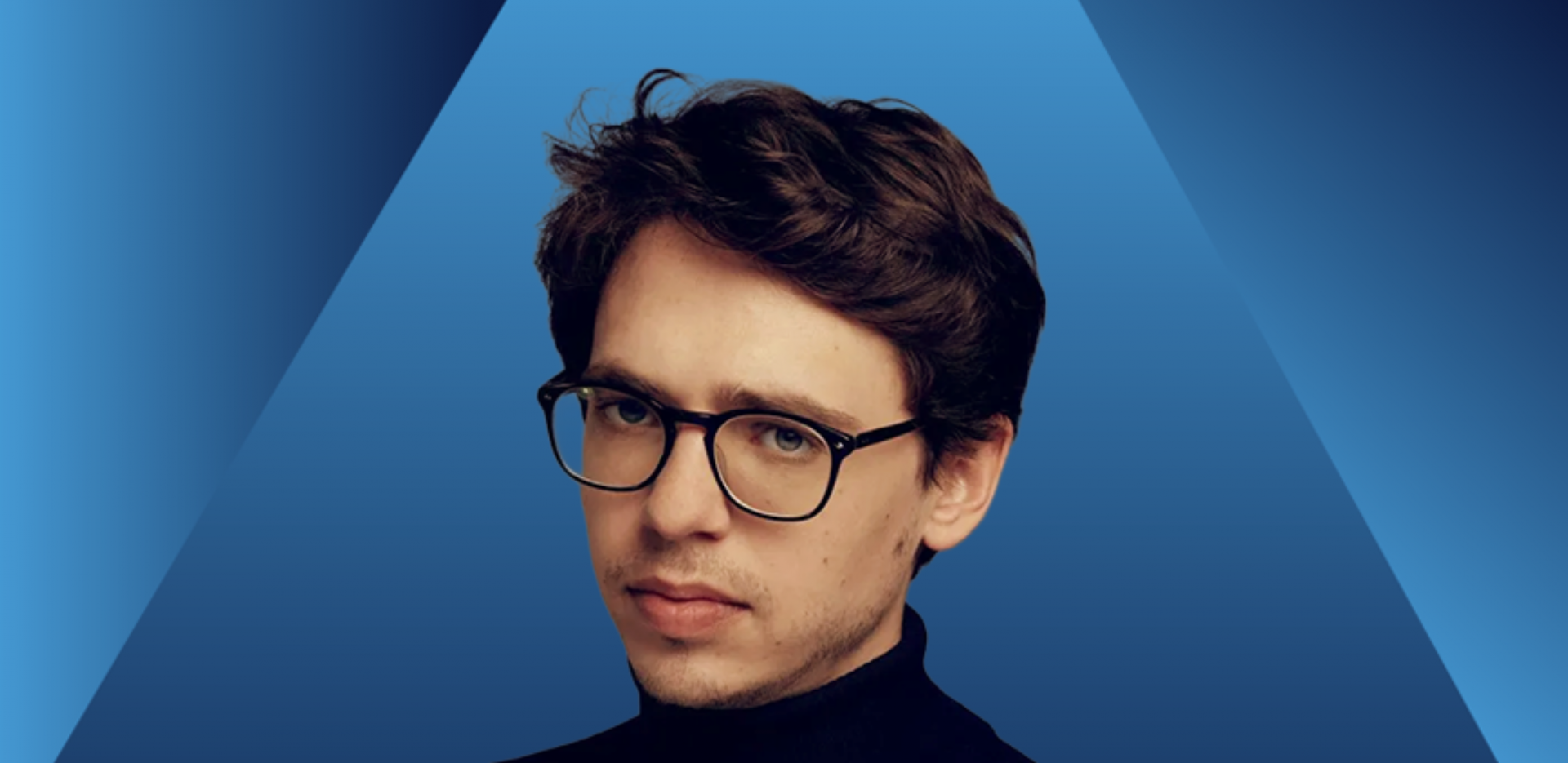 Lucas Debargue, Piano