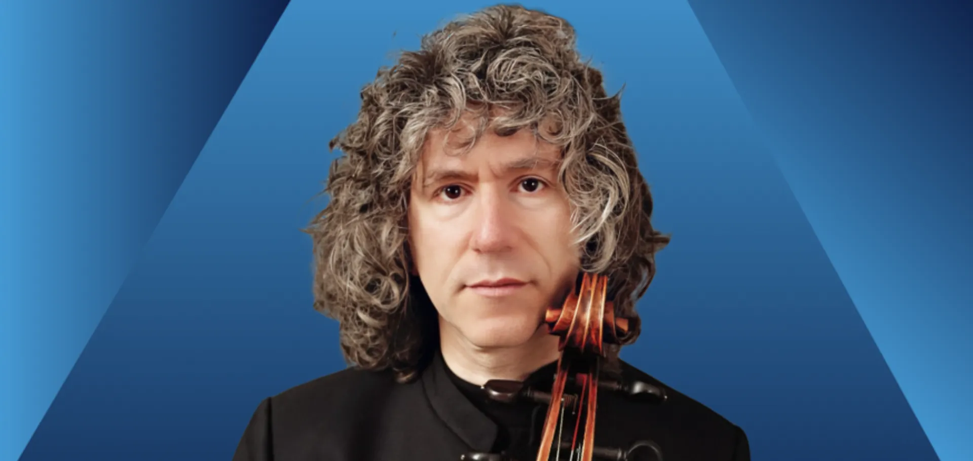 Steven Isserlis et Claudio Martínez Mehner