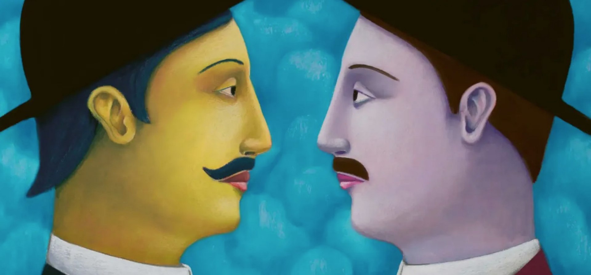 Le Escursioni del Signor Brouček