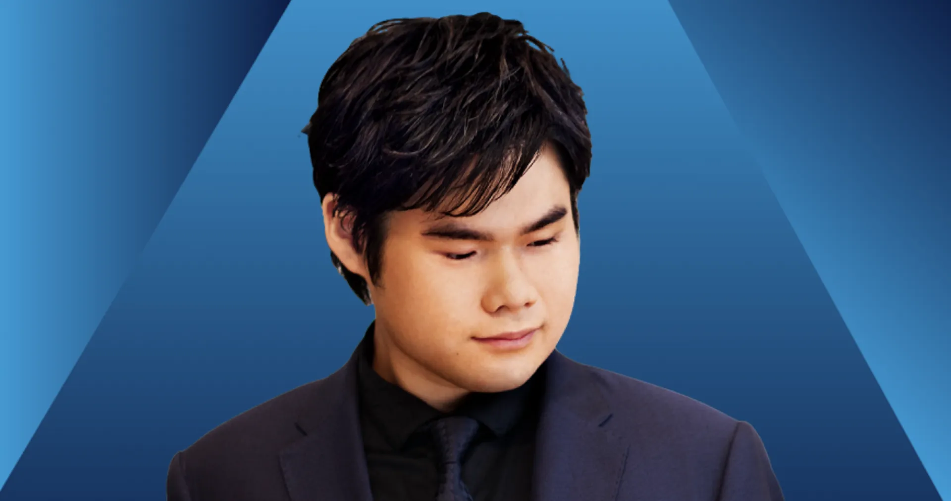 Nobuyuki Tsujii, Klavier