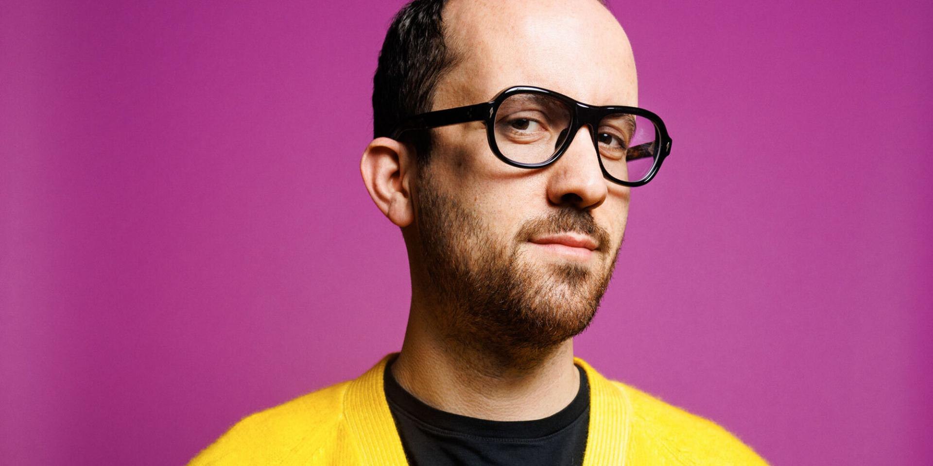 Igor Levit y Daniel Harding