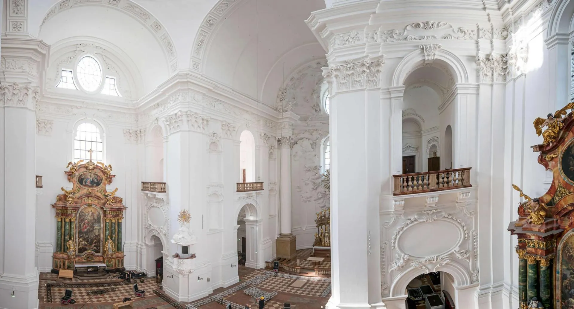 Klangforum Wien