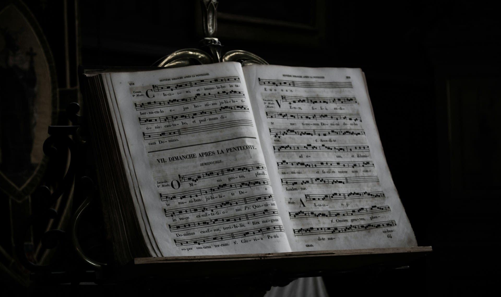 Italian Opera Gala, Wonderful Opera Gala