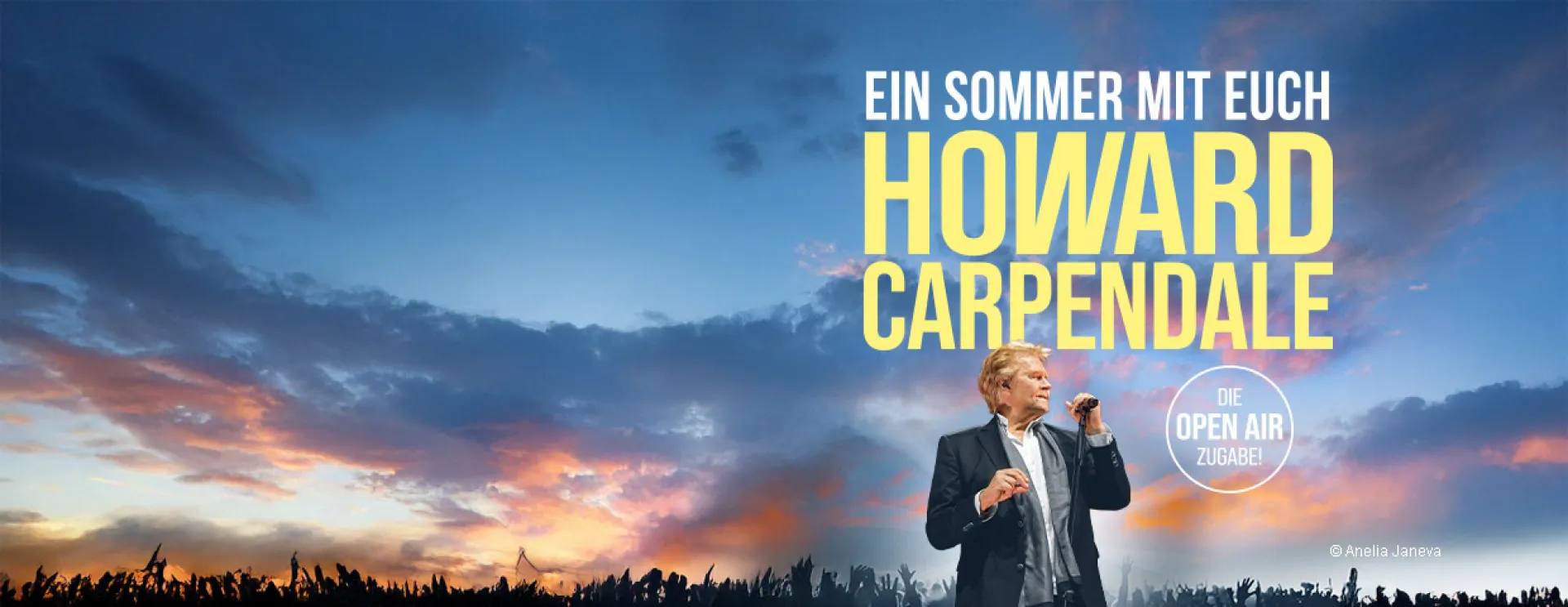 Howard Carpendale