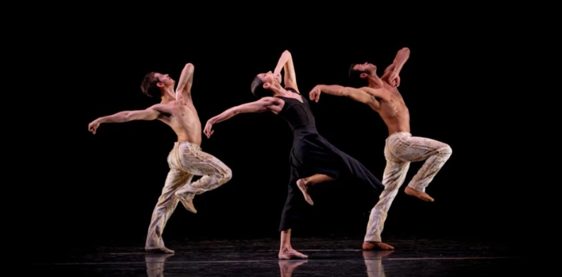 São Paulo Dance Company