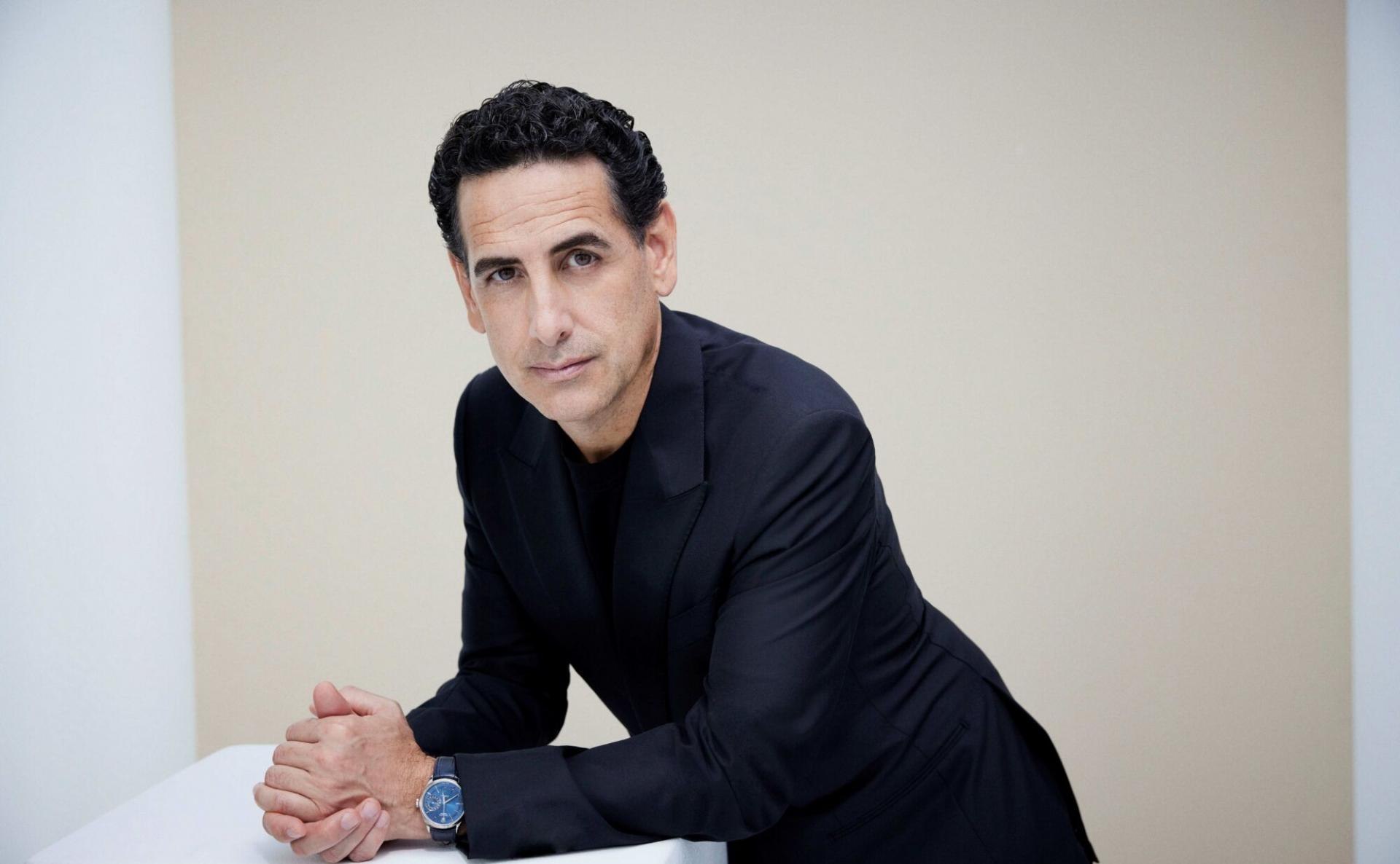 Canto Lirico Juan Diego Flórez et Vincenzo Scalera