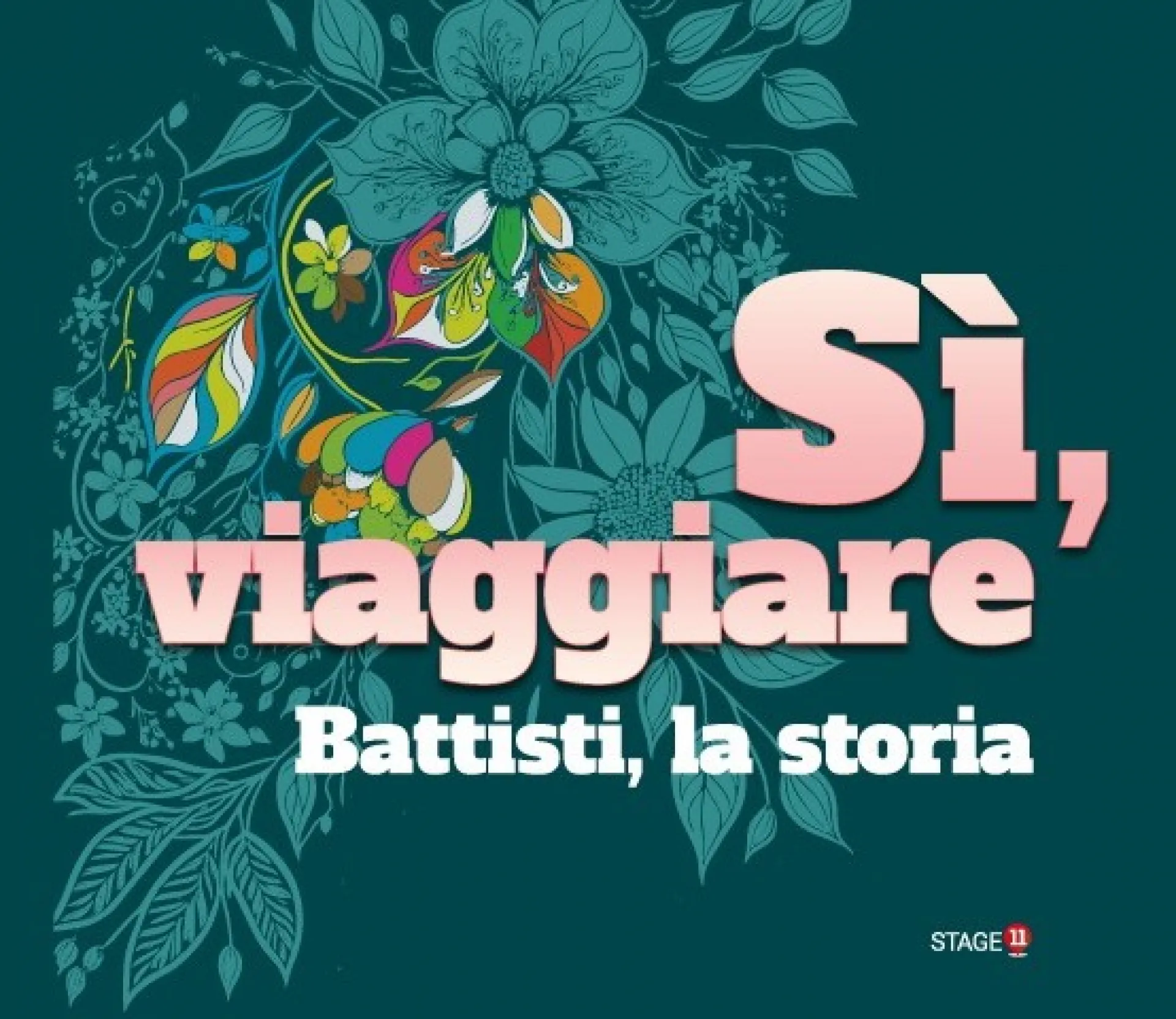 Yes, Voyage, Battisti, L´Histoire