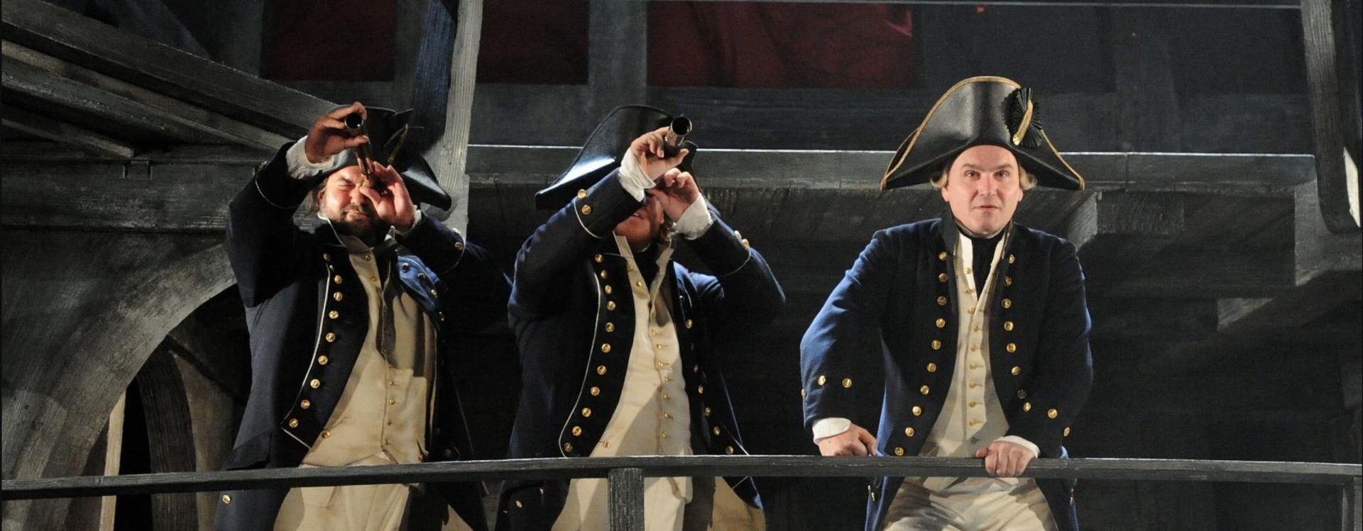 ビリー・バッド