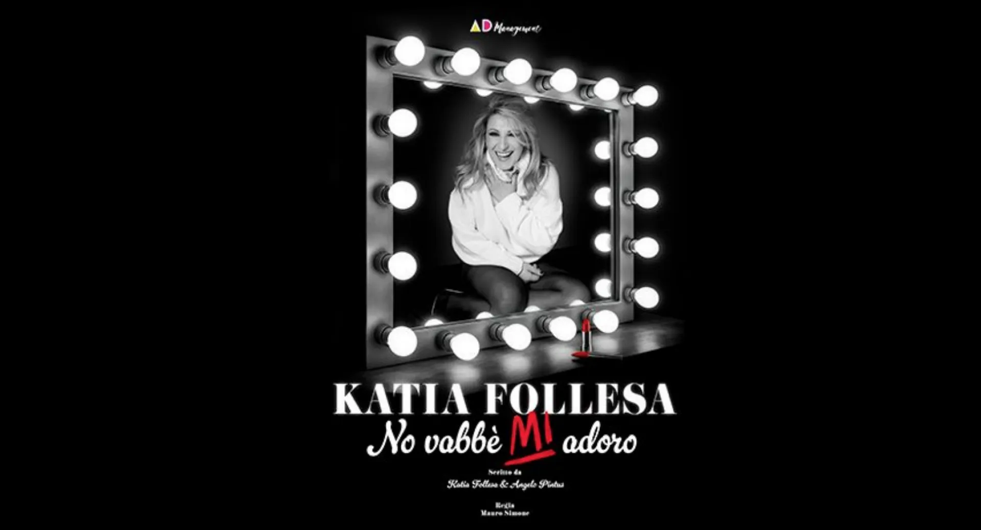 Katia Follesa
