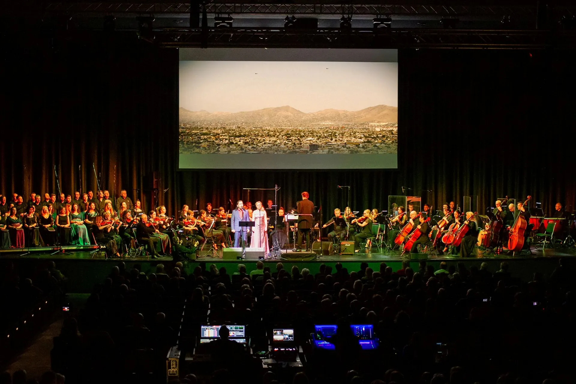 The Magic of Hans Zimmer