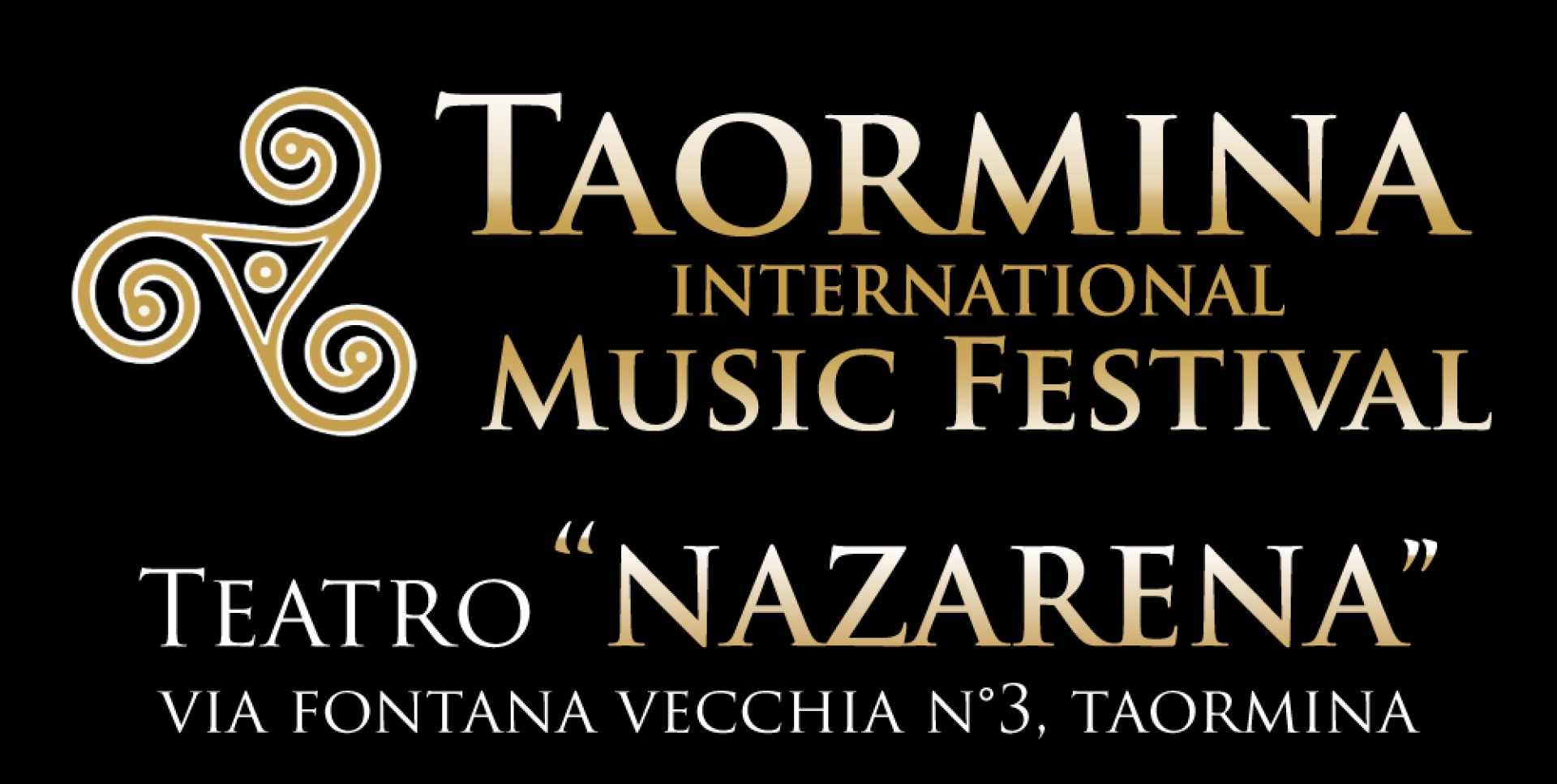 Internationales Musikfestival von Taormina