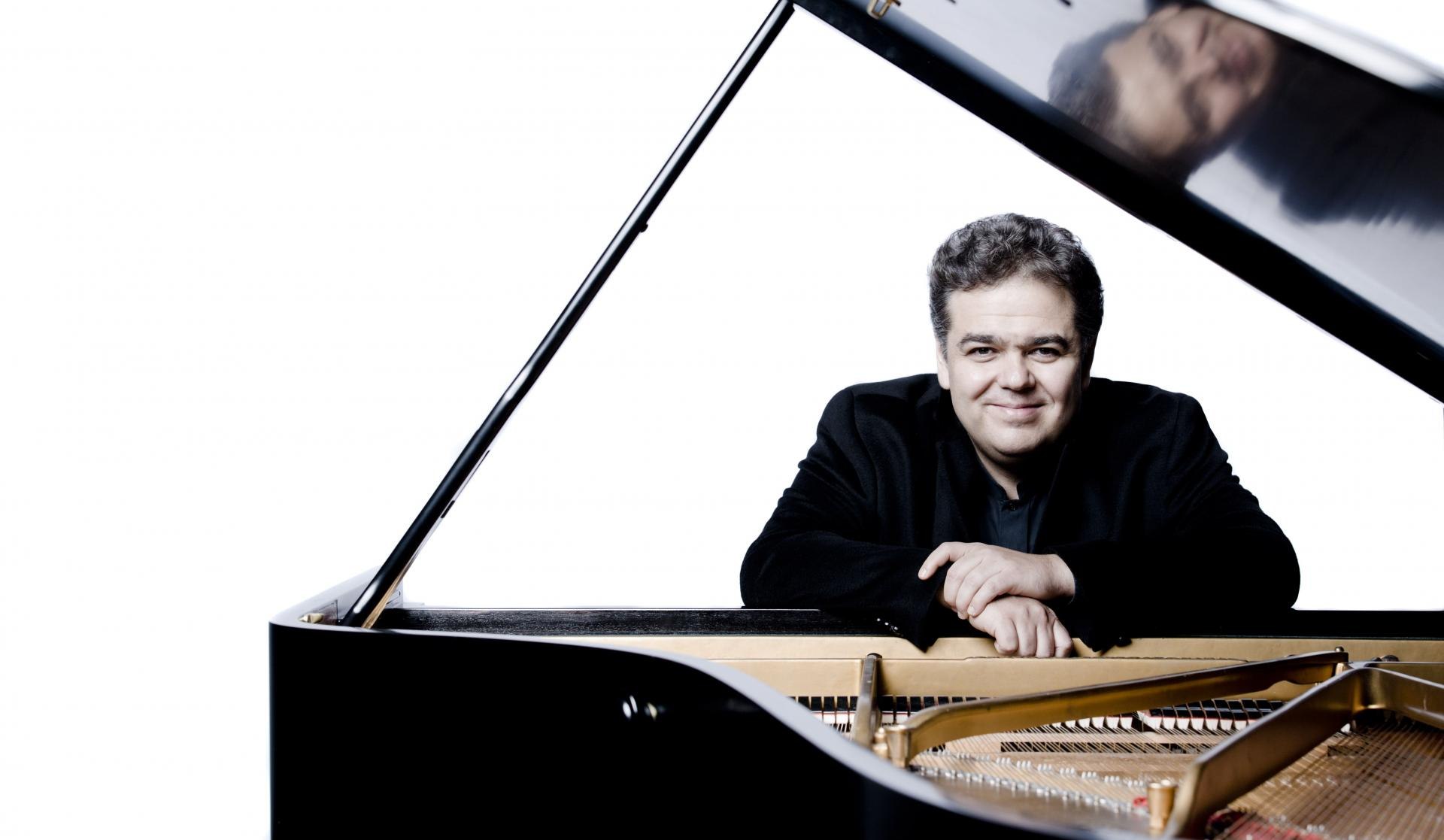 Récital Arcadi Volodos