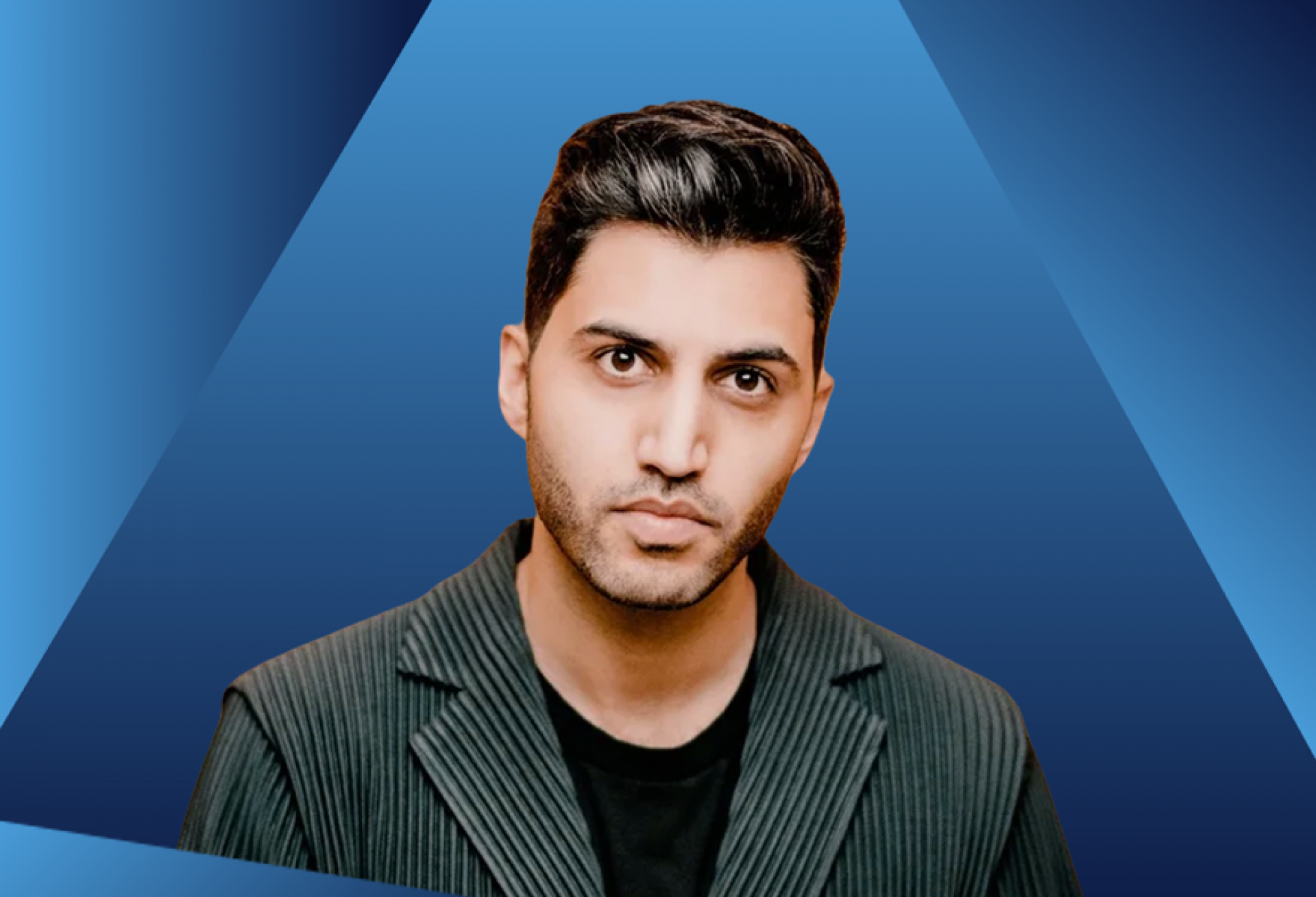 Kian Soltani und Shiraz Ensemble