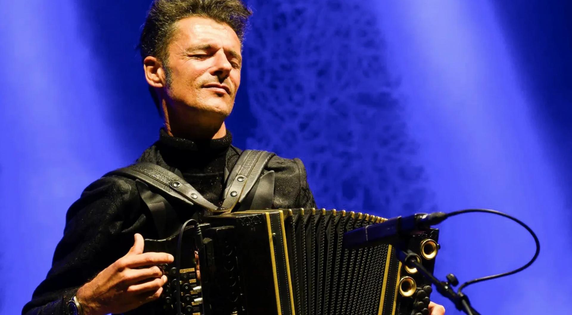 Herbert Pixner Project Tour 2026