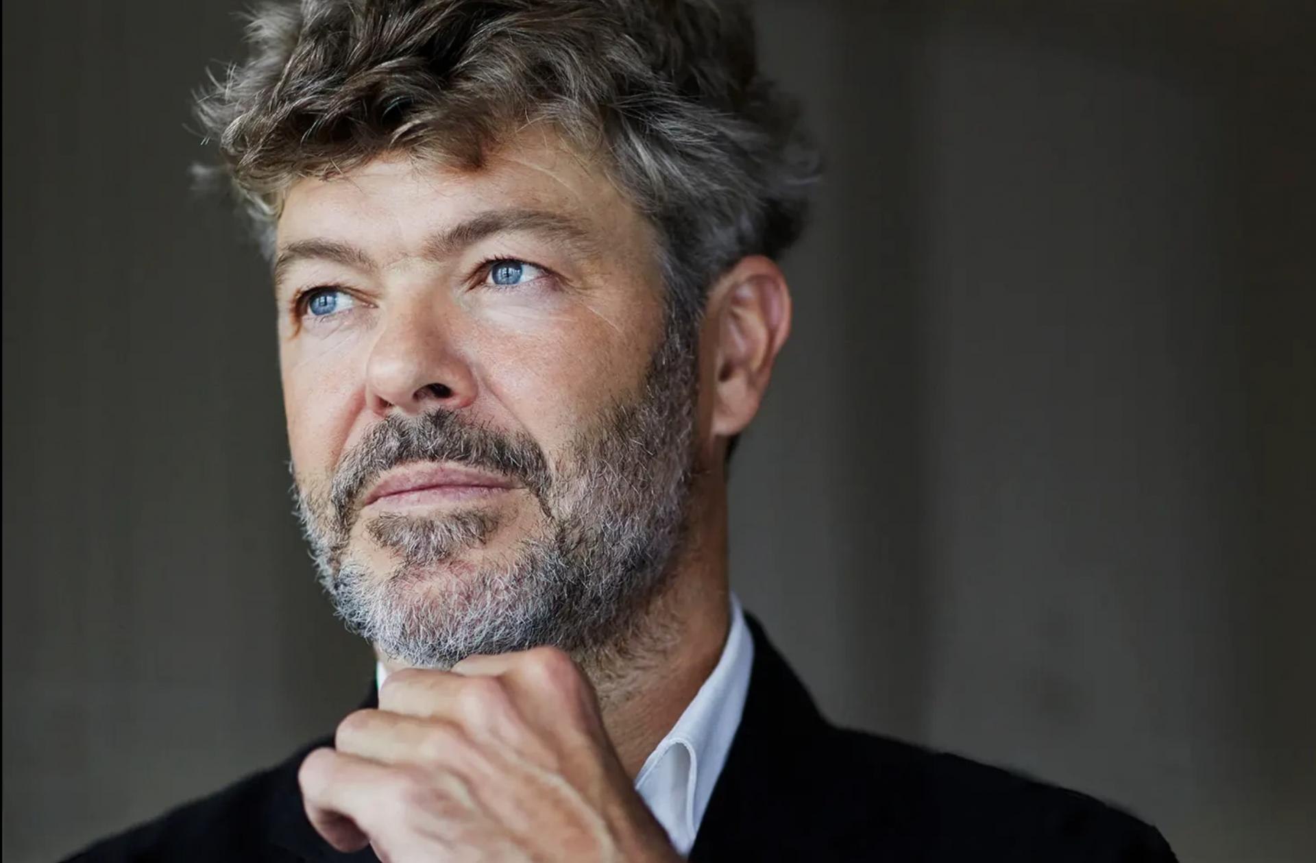 Orquesta del Festival de Bayreuth