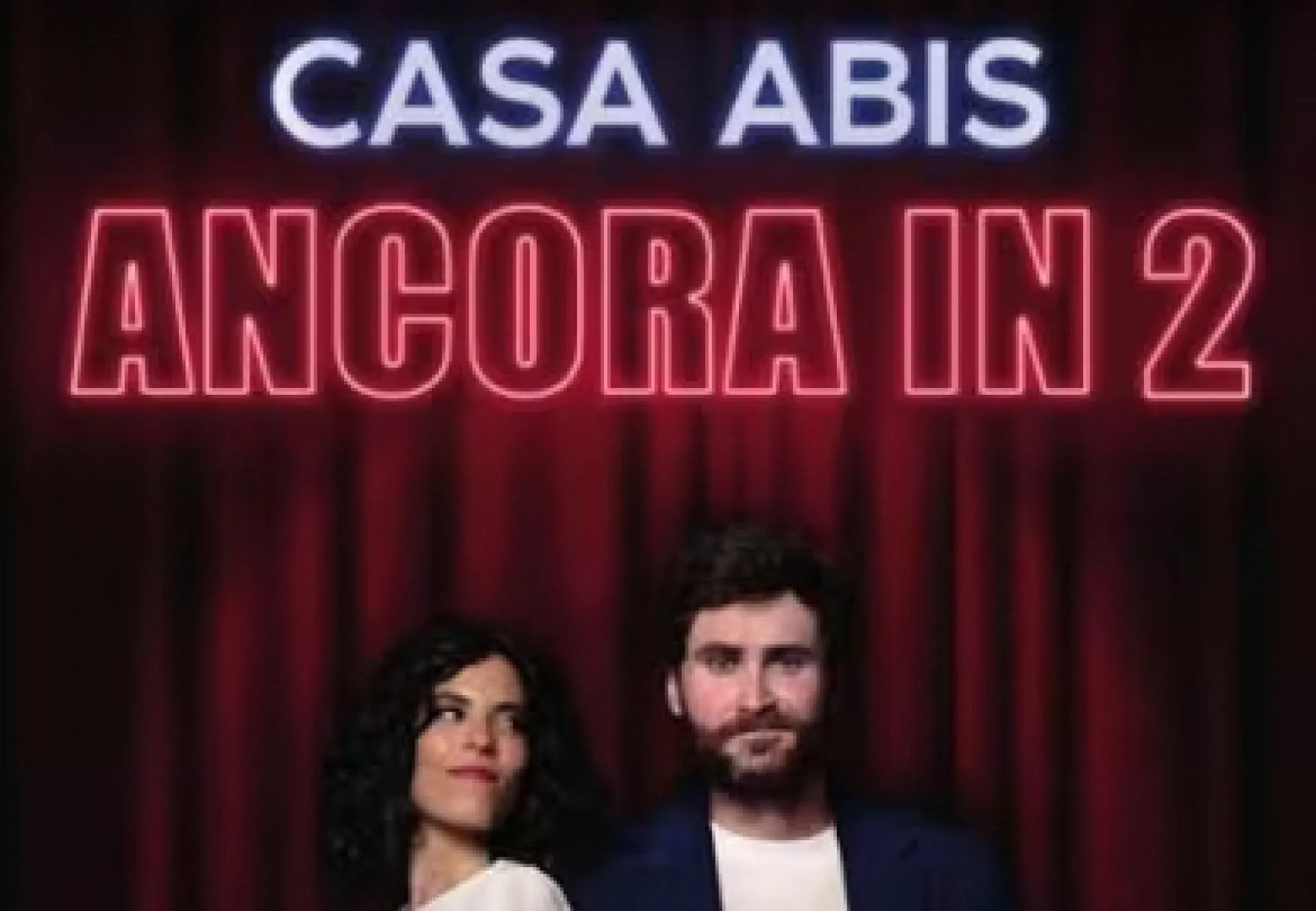 Casa Abis, Still In 2