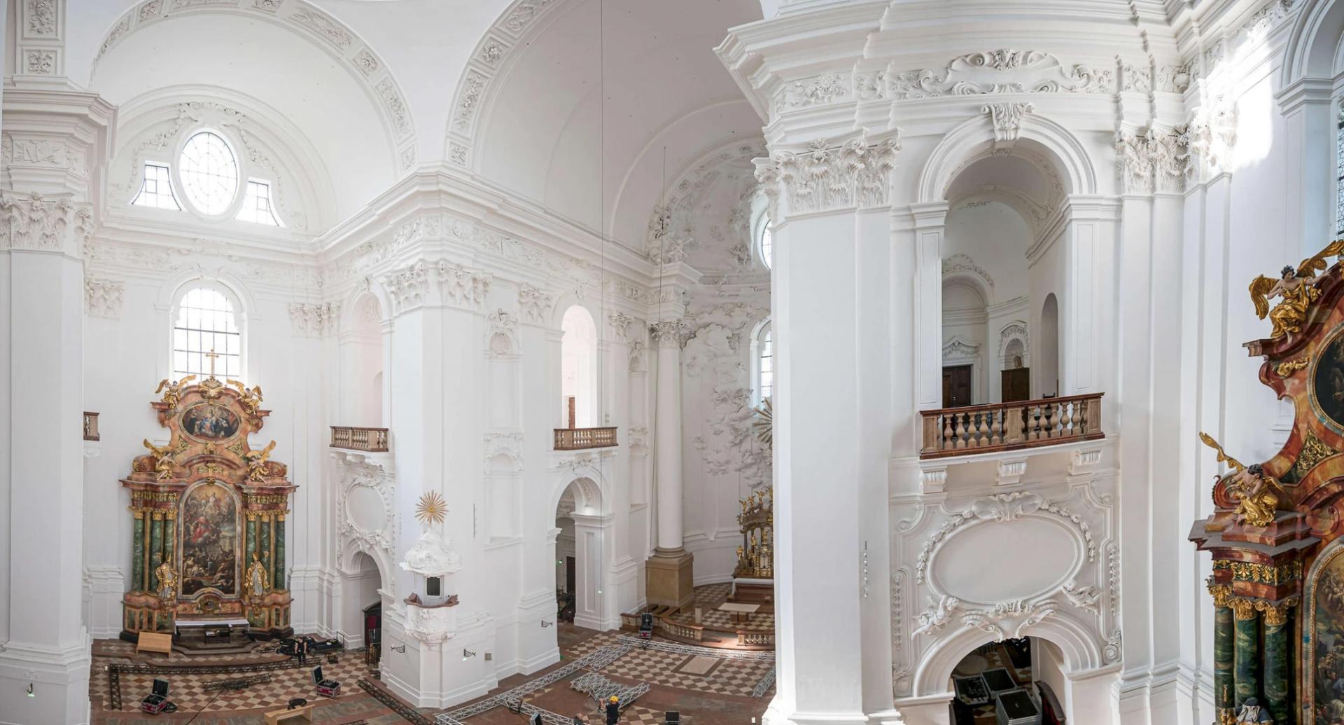 Utopia Orchestra, Teodor Currentzis