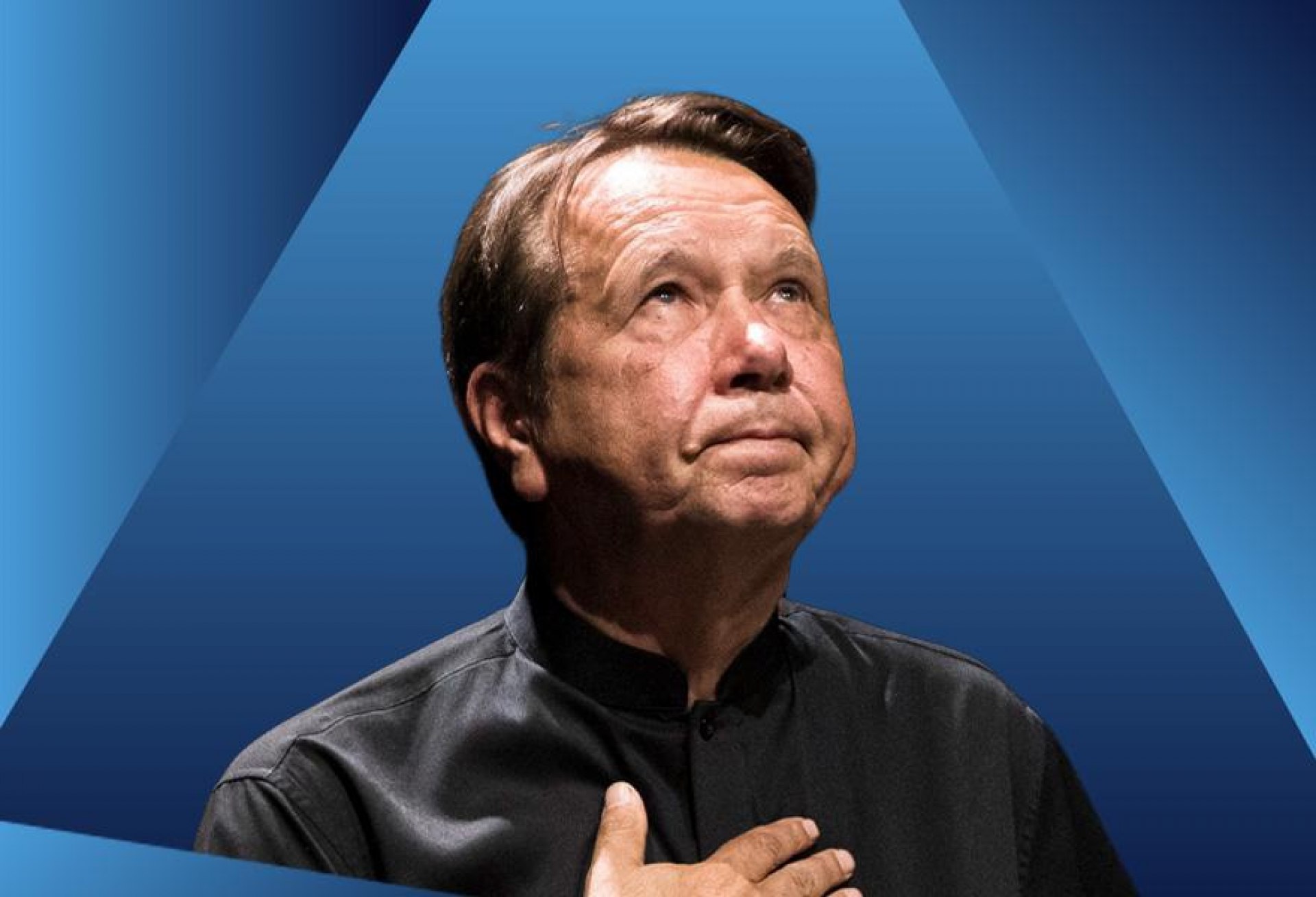 Mikhaïl Pletnev, Piano