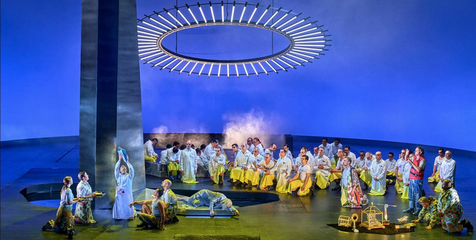 Parsifal
