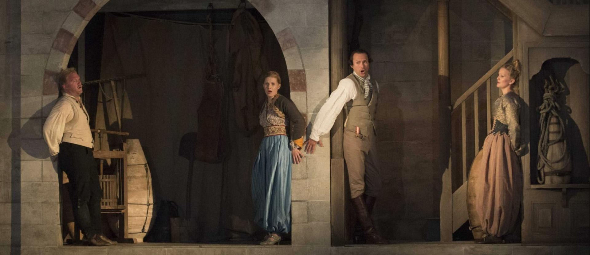 Похищение из сераля