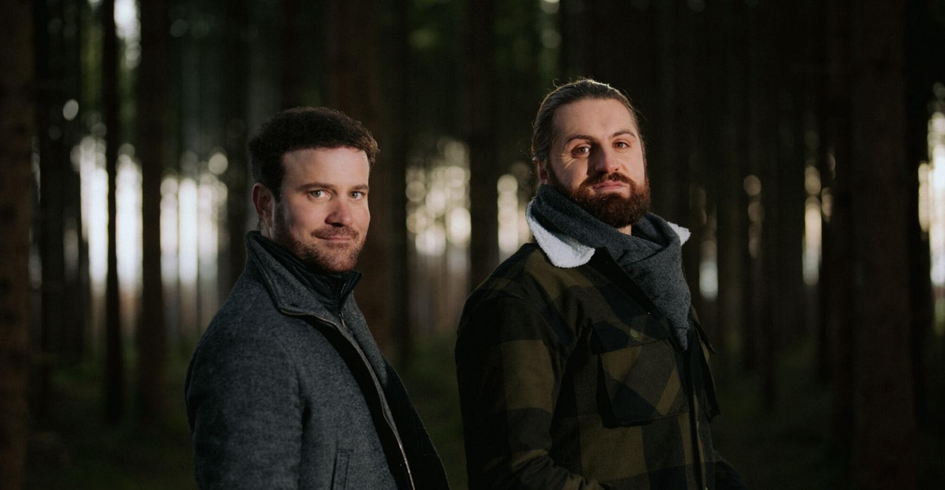 Récital de Lied Konstantin Krimmel et Ammiel Bushakevitz