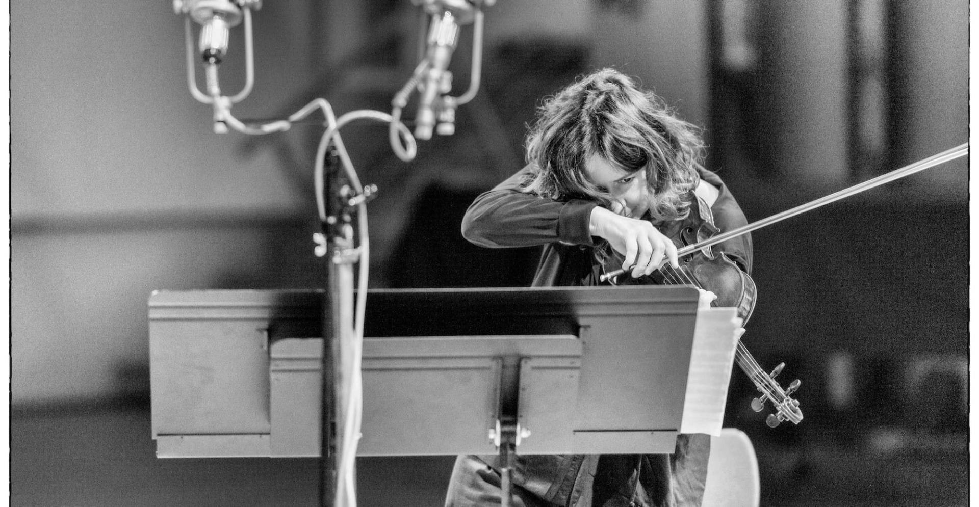 Concert de chambre Kopatchinskaja et amis