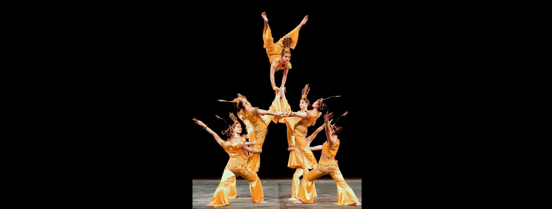 Chinese National Circus