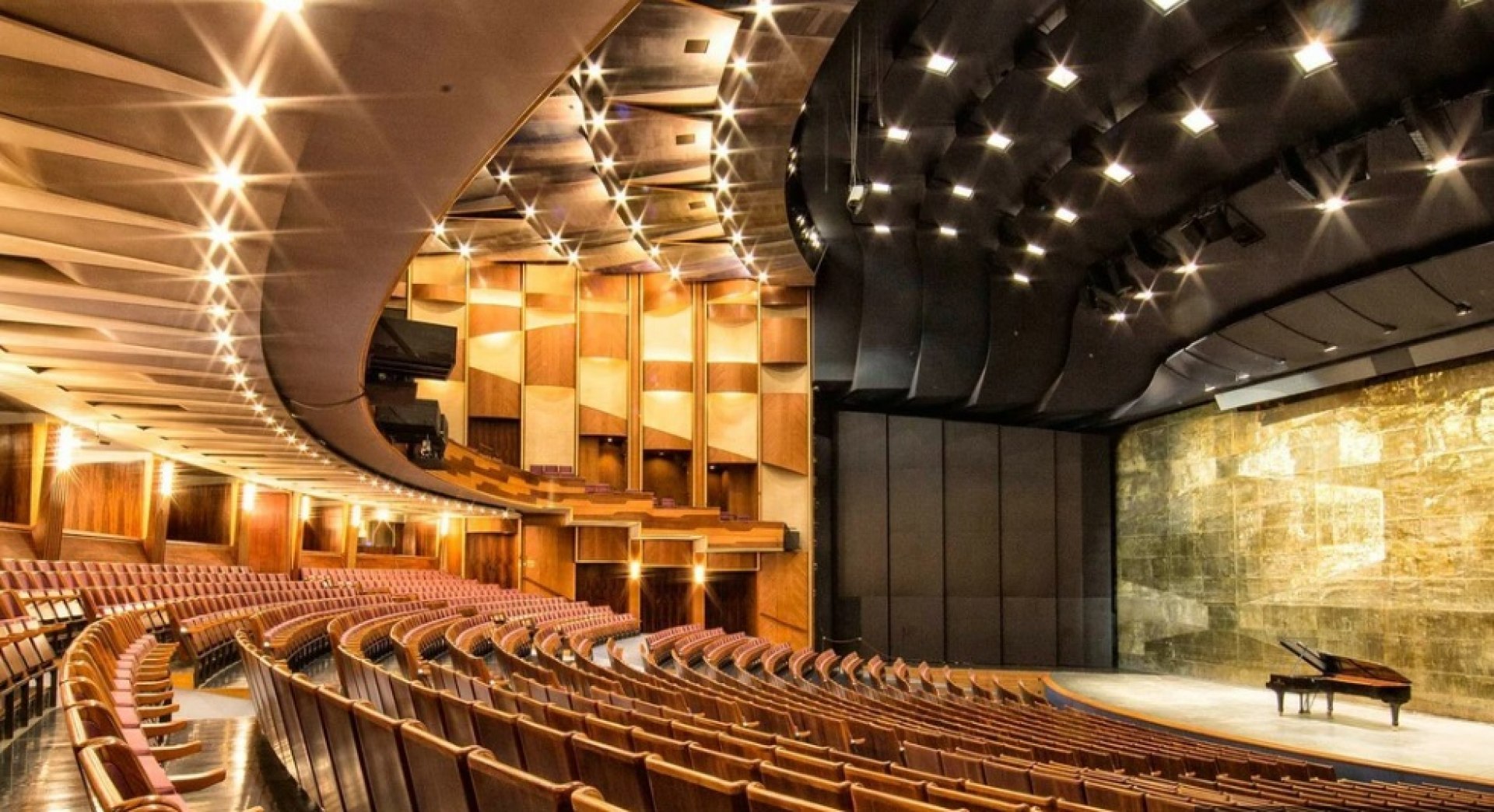 Concerto Orchestrale, Brahms e Berlioz