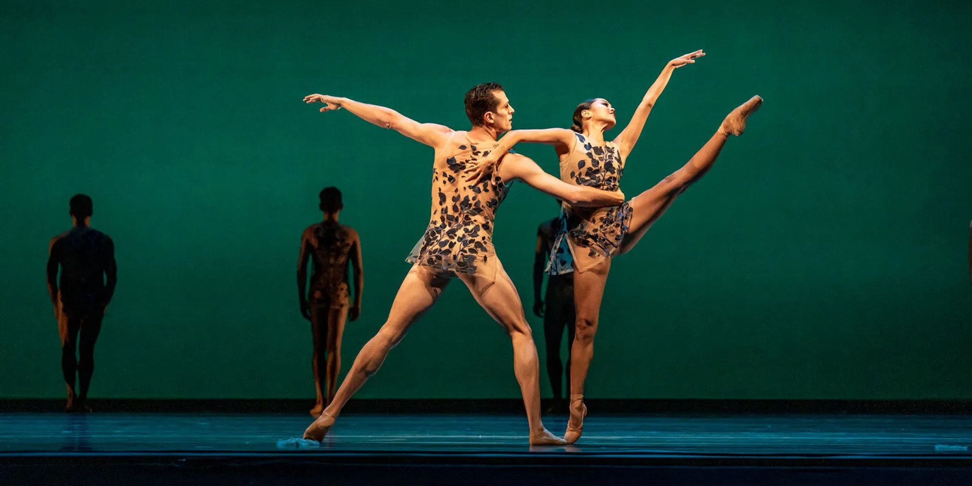 Joffrey Ballet Chicago