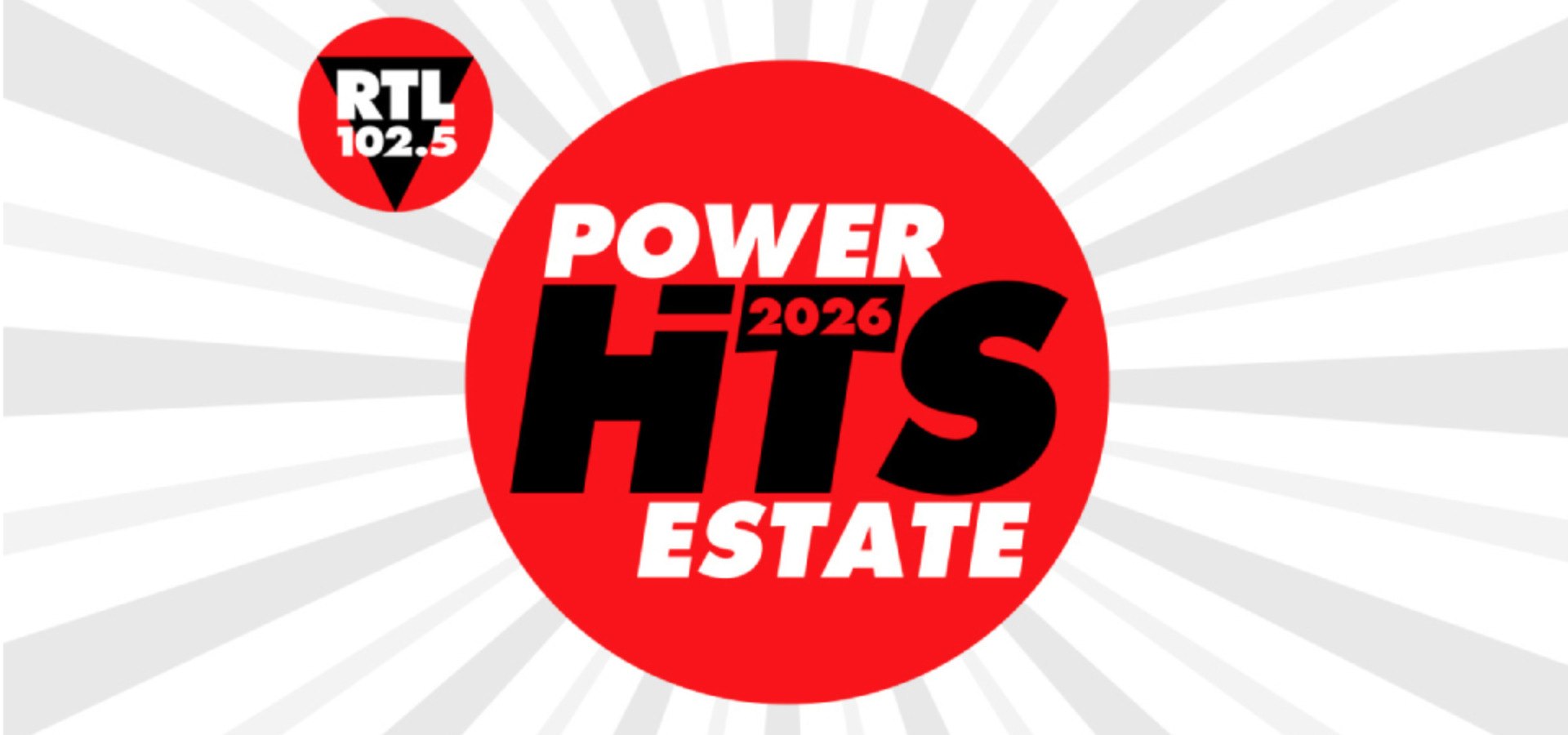 RTL 102.5 Power Hits Estate 2026