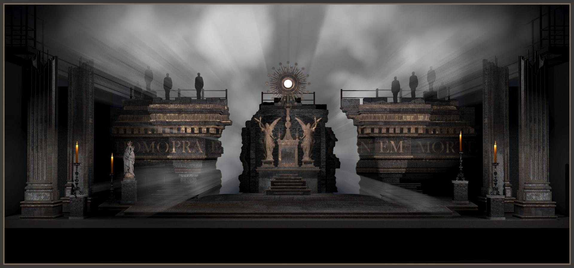 Tosca Puccini Festival 2026