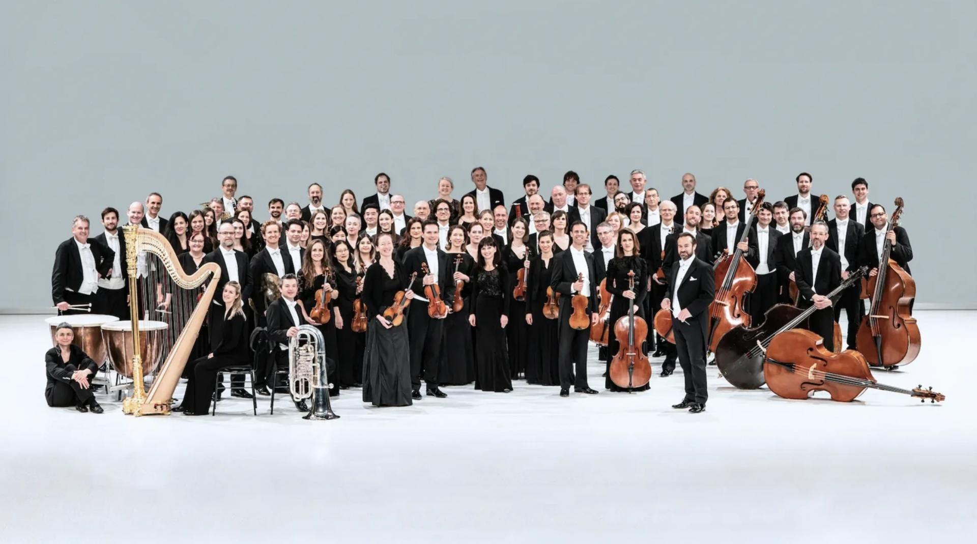 トンクンストラー管弦楽団