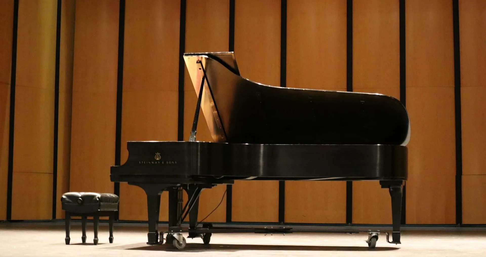 Recital Alexander Malofeev