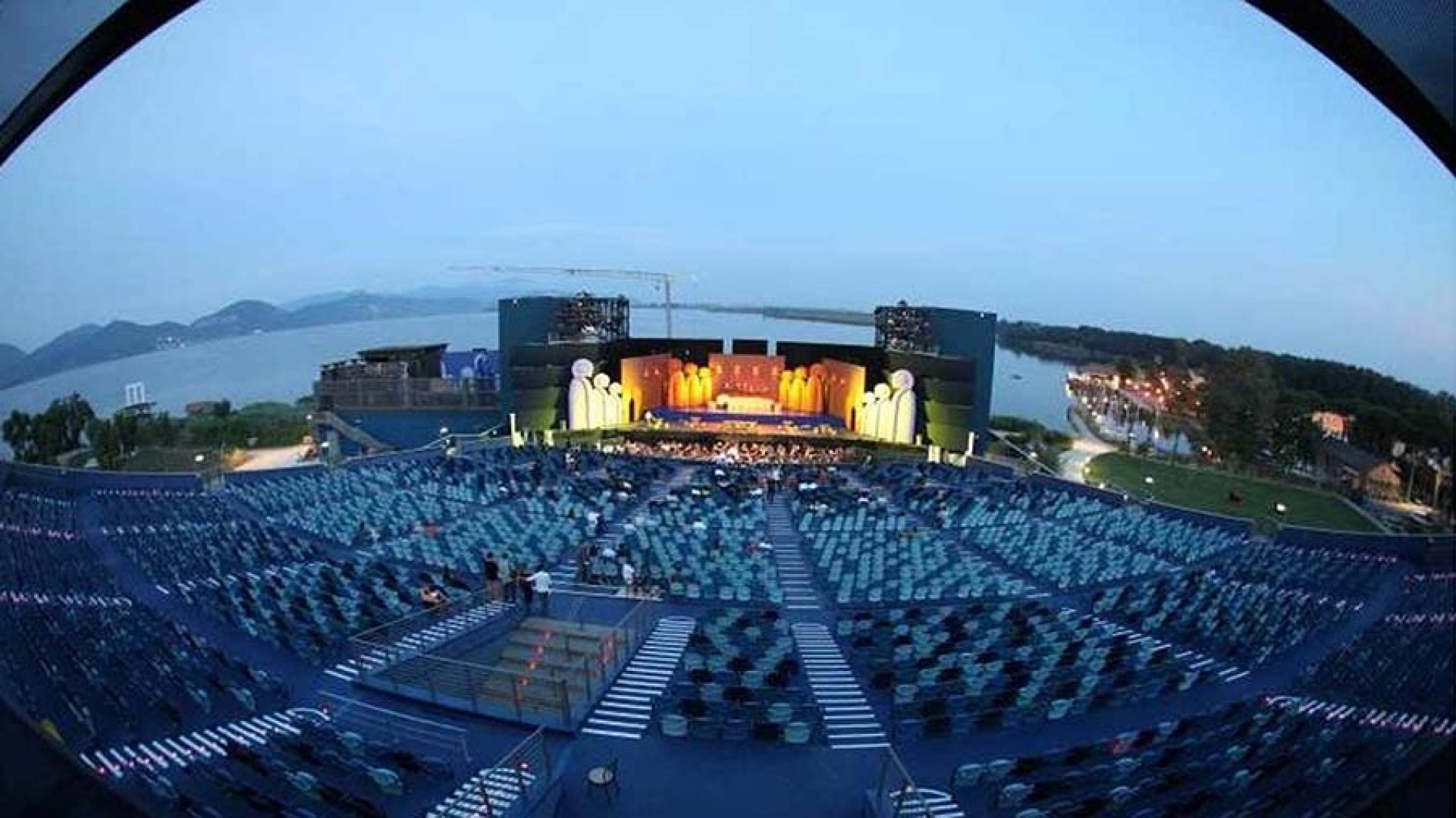 Turandot | Ferruccio Busoni Puccini Festival 2026