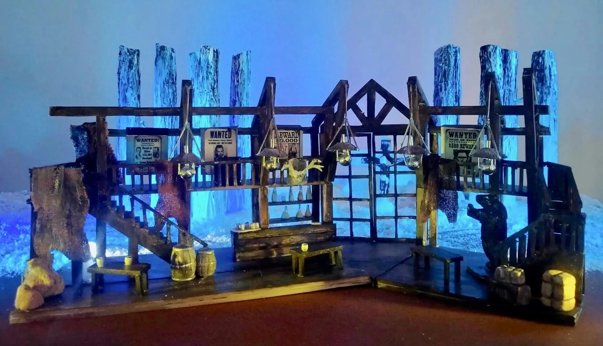 La fanciulla del West Puccini Festival 2026