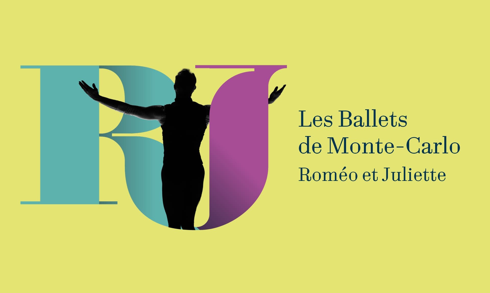 Les Ballets de Monte-Carlo, Romeo and Juliet