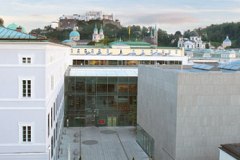 Universitatea Mozarteum