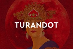 Turandot Festivalul Puccini 2026