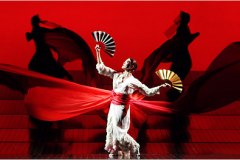 Madama Butterfly Puccini Festival