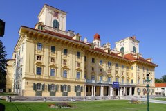 Castelul Esterházy