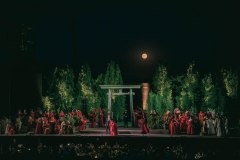 Madama Butterfly Puccini Festival