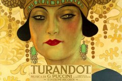 Turandot Festivalul Puccini 2026