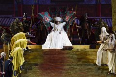 Turandot Festivalul Puccini 2026