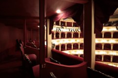 Teatro Rossini Pesaro Festival