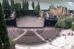 Teatro Romano di Verona