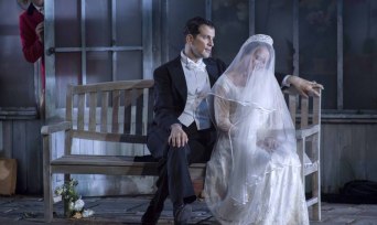 die hochzeit des figaro salzburger festspiele